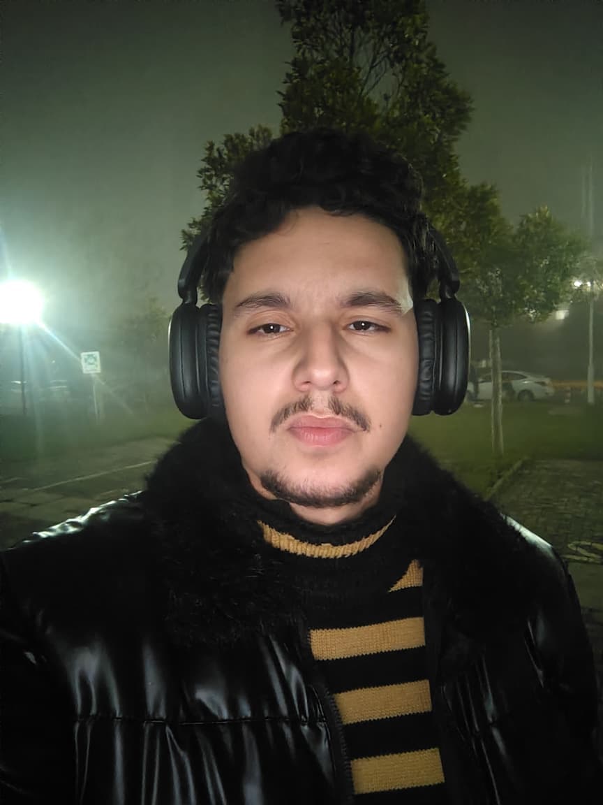 Khadi - Web Developer