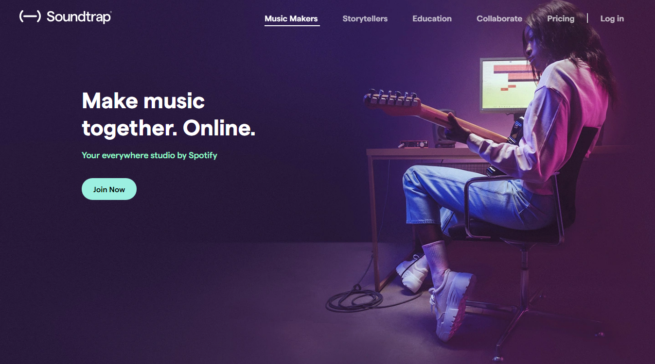 SoundTrap